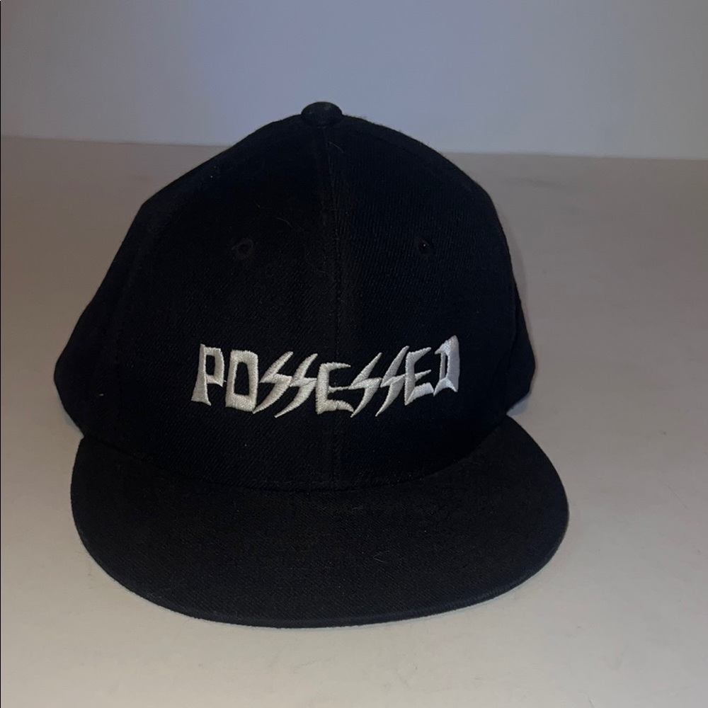 Suicidal skates hat